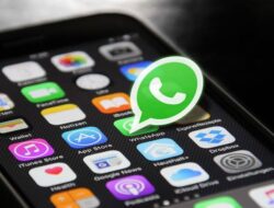 WhatsApp Down Ramai Jadi Perbincangan, Pengguna Tidak bisa Kirim Pesan