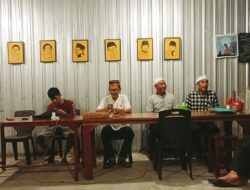 Pengurus IKA IAIN Palopo Akan Menggelar Reuni Akbar, Ketua IKA: Reuni Kita Kemas Dengan Bersilaturahim