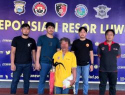 Team Resmob Polres Luwu Gerebek Judi Sabung Ayam, 1 Orang Ditetapkan Tersangka