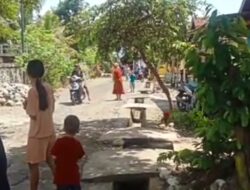 Viral Video Penculikan Anak di Sendana-Palopo, Berikut Fakta Sebenarnya