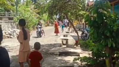 Viral Video Penculikan Anak di Sendana-Palopo, Berikut Fakta Sebenarnya