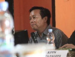 Program Pembiayaan Ultra Mikro Subsidi Bunga 0% di Luwu Utara Diapresiasi Kepala KPPN Palopo