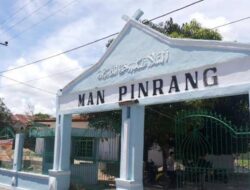 Dua Guru MAN Pinrang Lolos Program Beasiswa Non-Reguler Kemenag
