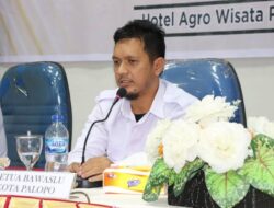Bawaslu Palopo Perpanjang Pendaftaran PKD di 3 Kecamatan, Berikut Alasannya