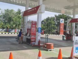 Buntut Masalah Nota Fiktif SPBU Rampoang, Pertamina dan Oknum Konsumen Saling Bantah