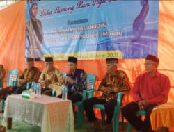 Dua Putra Matawae Bakal Nyaleg, Yuk Intip Rekam Jejak Mereka