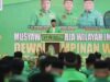 PPP Resmi Umumkan Nama Ganjar Pranowo Sebagai Calon Presiden