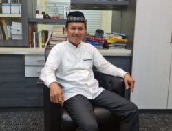 Perkuat Silaturahmi Sesama Warga Pinrang, BPP KKP Bakal Gelar Safari Ramadhan