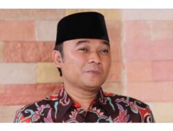 Halalbihalal Akbar, BKMT Lutra Datangkan Ustaz Fikri Haikal MZ