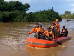 Banjir Landa Daerah Bua-Luwu, 1 Orang Dinyatakan Meninggal Dunia