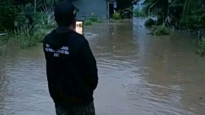 Kerap Dilanda Banjir, Warga Walenrang Utara Harap Pemerintah Lakukan Normalisasi Sungai