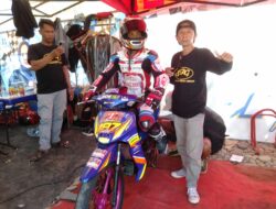 Optimis Sabet Juara, SPC Ratona Racing Team Ikut Kejurnas One Prix di Sirkuit RMS