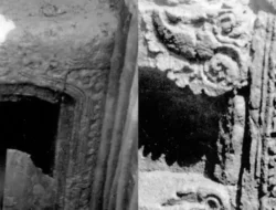 Makna Kuno Motif Cabai di Makam Raja Luwu