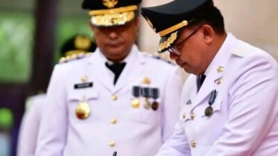 PJ Walikota Palopo Ingatkan ASN Jaga Netralitas Jelang Tahun Politik