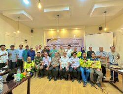 Masmindo Lanjutkan Program Komunikasi Publik Bagi 6 Desa di Latimojong