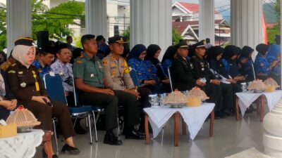 HGN 2023, Kapolres Palopo: Guru Ujung Tombak Pembangunan Bangsa