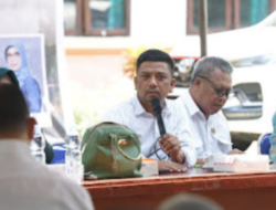 Abdul Salam Optimis Kawal Aspirasi Masyarakat Kecamatan Sendana