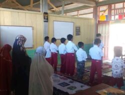 Disdik Palopo Angkat Bicara Soal SDN 58 Tandung, Lahan Belum Jadi Milik Sekolah