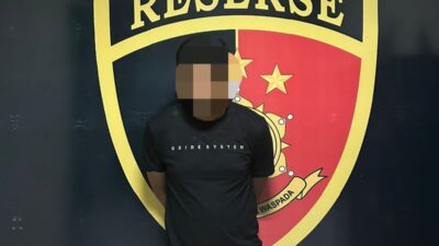 Warga Makassar Nekat Curi 13 Unit HP di Palopo, Pelaku Ditangkap!