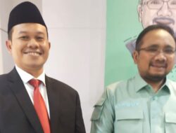 Resmi, Direktur Pascasarjana IAIN Palopo Menyandang Gelar Guru Besar Bidang Ilmu Pendidikan Agama Islam