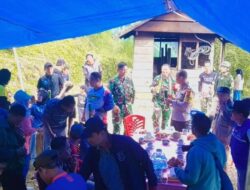 Masuk Ketegori Rawan, 4 TPS di Palopo Bakal Jadi Prioritas Utama Pendistribusian Logistik Pemilu