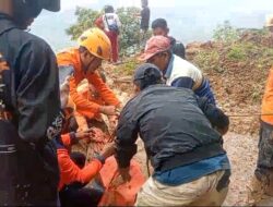 Update Longsor di Bastem Utara Luwu, 4 Warga Ditemukan Tewas-6 Orang Selamat