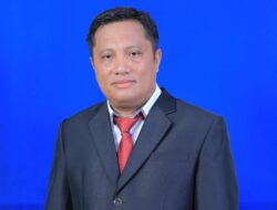 Ketua DPC Partai Gerindra Luwu Ngaku Dapat Dorongan Warga Maju Pilkada, Begini Sikapnya