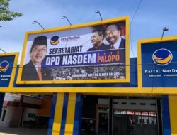 NasDem Palopo Raih Suara Terbanyak di Pileg 2024, Potensi Jadi Ketua DPRD
