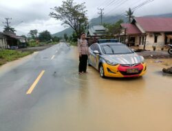 Dua Desa di Luwu Terendam Banjir, ini Penyebabnya