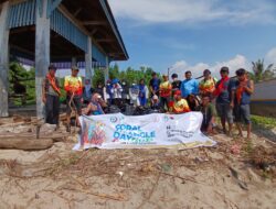 Bangun Kolaborasi dengan Beberapa Organisasi, BPSPL Makassar Peringati Hari Laut Sedunia