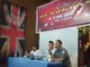 KPU Palopo Gelar Cafe Domokrasi, Peran Media Pada Pilkada 2024 Jadi Topik Pembahasan