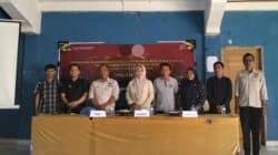 Jelang Pilkada 2024, PPK Kecamatan Sabbang Gelar Bimtek Persiapan Coklit Data Pemilih