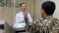 ‘Weekend Banking’ Bank Syariah Indonesia KC Palopo, Tetap Buka Kantor Layani Nasabah di Akhir Pekan