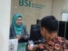 Layanan Weekend Banking, BSI Belopa Siap Layani Nasabah