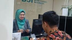 Layanan Weekend Banking, BSI Belopa Siap Layani Nasabah