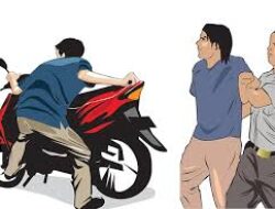Tim Resmob Polres Luwu Berhasil Mengamankan Pelaku Tindak Pidana Curas di Padang Sappa
