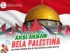Aksi Bela Palestina Jilid II di Palopo Bakal Segera Digelar, Catat Waktu dan Tempatnya!