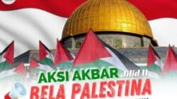 Aksi Bela Palestina Jilid II di Palopo Bakal Segera Digelar, Catat Waktu dan Tempatnya!