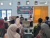 Kepala Bidang Bapokting Dinas P2KUKM Kabupaten Luwu Utara Gelar Sosialisasi Pemanfaatan Teman Berkabar