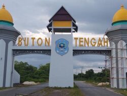 Kontribusi PAFI Kabupaten Buton Tengah bagi Masyarakat