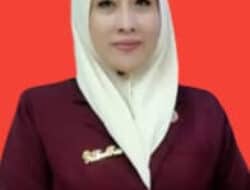 Sukses Pimpin DPD PPNI Luwu Utara Satu Periode, Dewi Rose Kembali Bertarung di Pemilihan Ketua 2024