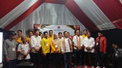 Daftar di KPU Sebagai Calon Bupati, Muh. Fauzi Beberkan Alasannya