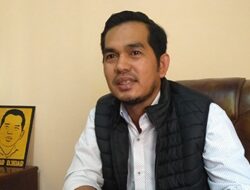 Trisal-Akhmad Dinyatakan TMS, Jubir: KPU Palopo Zalim