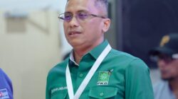 Zulfikar Limolang Jabat Ketua Fraksi PKB DPRD Provinsi Sulsel Periode 2024-2029