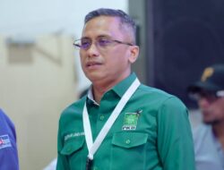 Zulfikar Limolang Jabat Ketua Fraksi PKB DPRD Provinsi Sulsel Periode 2024-2029