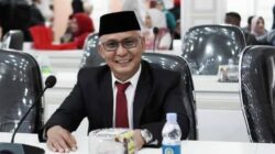 DPRD Kota Palopo Gelar Rapat Paripurna, Tetapkan Ketua dan Keanggotaan Fraksi