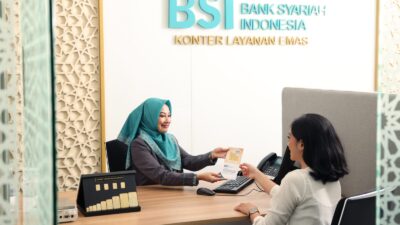 BSI Region X Makassar, Torehkan Pertumbuhan Kinerja Solid