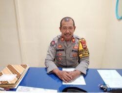 Polres Palopo Bantah Tuduhan Tidak Profesional, Kasi Humas Klarifikasi Kinerja