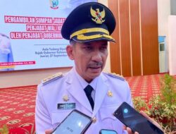 Polemik Politisasi Penerima Bantuan PKH, Pj Wali Kota Palopo Bantah Tuduhan Keberpihakan Politik