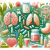 Cara Kerja Probiotik di Usus